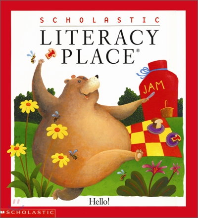 Literacy Place 1-1